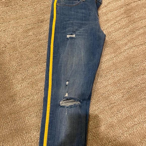 Express Jeans - Picture 4 of 5